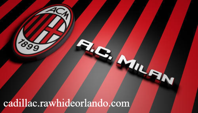 AC Milan Keok di Kandang Fiorentina Dua Gol