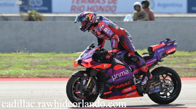 Francesco Bagnaia Bangkit Ini Kata Carlos Checa Soal Peluangnya