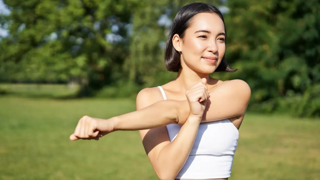 7 Manfaat Olahraga untuk Kesehatan Kulit dan Wajah