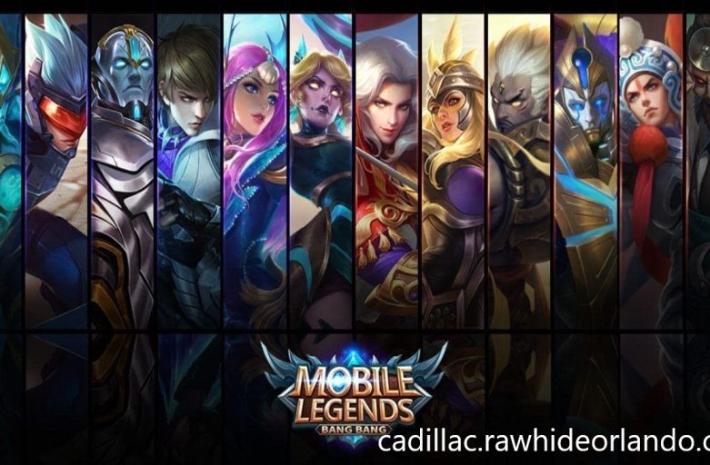 E-Sports Resmi Jadi Cabang Olahraga