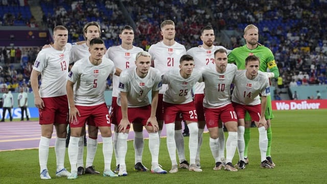 Deretan Pemain Sepak Bola Senio di Euro 2024