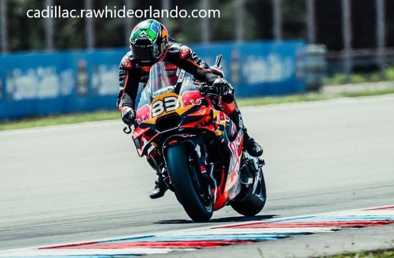 MotoGP dan Bundesliga